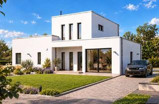 Einfamilienhaus kaufen in 76461 Muggensturm, Smart Home 2.0. Bezugsfertiges Einfamilienhaus das begeistert.