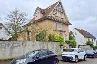 Mehrfamilienhaus kaufen in 65203 Biebrich, MEHRFAMILIENHAUS IN WIESBADEN- BIEBRICH! 3 Einheiten in zentraler Lage