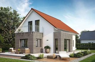 Haus kaufen in 75378 Bad Liebenzell, Modern wohnen. Individuell leben. Zuhause fühlen