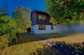 Doppelhaushälfte kaufen in 83624 Otterfing, ***Familientraum im Grünen***Doppelhaushälfte/Zweifamilienhaus inkl. Weitblick und Garten