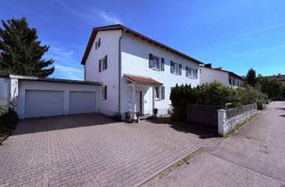 Haus kaufen in 84518 Garching, Attraktive Kapitalanlage in ruhiger, zentraler Lage mit Charme und Perspektive