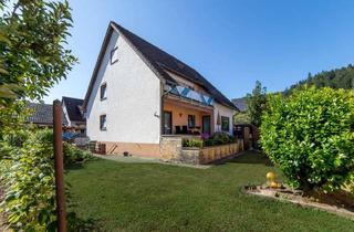 Haus kaufen in 77933 Lahr, Viel Platz, viele Möglichkeiten – solides 3-Fam-Haus in ruhiger Lage - für den Käufer provisionsfrei