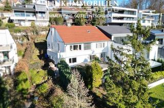 Doppelhaushälfte kaufen in 71032 Böblingen, Sanierungsbedürftige Doppelhaushälfte mit viel Potenzial in bester Lage Böblingens