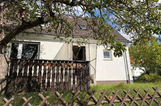 Haus kaufen in 35039 Marburg, Kleines Häuschen wartet auf frischen Wind
