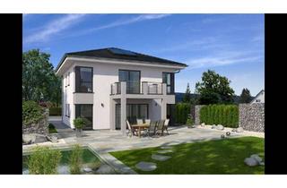 Einfamilienhaus kaufen in 67744 Medard, Modernes Einfamilienhaus mit flexiblem Grundriss auf attraktivem Grundstück