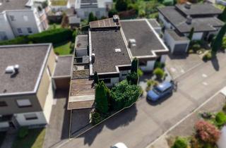 Haus kaufen in 73240 Wendlingen, Bungalow-Feeling in ruhiger Lage – DHH mit Terrasse, Vollkeller & Garage | Wendlingen