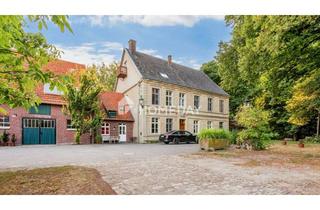 Haus kaufen in 48624 Schöppingen, 1764 trifft neues Wohnen – kernsaniertes Anwesen mit außergewöhnlichem Charakter