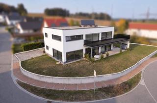 Einfamilienhaus kaufen in 84088 Neufahrn, Ein Zuhause der Extraklasse – neuwertiges Einfamilienhaus mit hochwertiger Ausstattung!