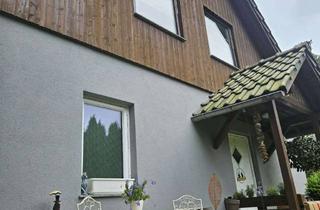 Einfamilienhaus kaufen in 15345 Rehfelde, Ruhig gelegendes Einfamilienhaus mit 4 Zimmern