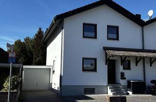 Haus kaufen in Blütenweg 22, 64683 Einhausen, Zuhause mit 5 Zimmern und viel Platz in Einhausen