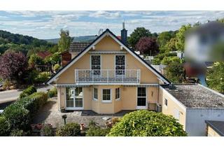 Haus kaufen in 63619 Bad Orb, Solides Familienheim in begeherter Lage