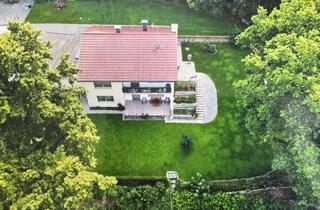 Haus mieten in 85254 Sulzemoos, Großzügiges Einfamilienhaus mit großem Garten (od. zwei separate Wohnbereiche)