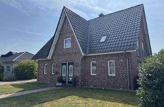 Haus mieten in 24576 Bad Bramstedt, Viel Platz für das Familienleben – großzügiges Friesenhaus in ruhiger Lage von Bad Bramstedt