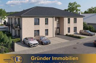 Wohnung mieten in 26907 Walchum, Moderne Wohnung in Walchum – hell, einladend & gemütlich