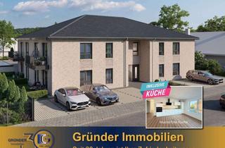 Wohnung mieten in 26907 Walchum, Moderne Wohnung in Walchum – hell, einladend & gemütlich