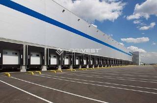 Gewerbeimmobilie mieten in 39171 Sülzetal, Attraktiver Logistikneubau mit großzügigen Flächen
