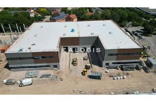 Gewerbeimmobilie mieten in 69123 Wieblingen, Exklusiv - Bis zu ca. 2.500 qm in Heidelberg zu vermieten - prosionsfrei
