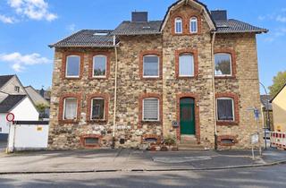 Anlageobjekt in Eifelstraße 109, 52224 Stolberg, Renditewunder mit Ausbaupotenzial | ca. 6 % Rendite a Kaltmiete