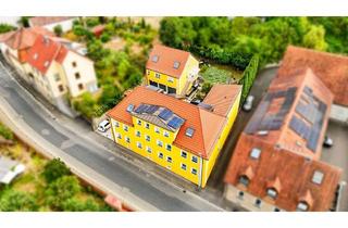 Anlageobjekt in 97318 Kitzingen, Saniertes Wohnensemble mit 9 Einheiten in Kitzingen