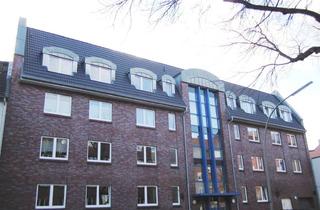 Haus mieten in 21029 Hamburg, Schöne Wohnung mit sonnigen Balkon