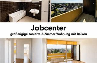 Wohnung mieten in 50259 Pulheim, Jobcenter– deine neue Wohnung ist fertig! Job Center–Your new apartment is ready for you to move in!