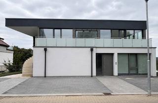 Wohnung mieten in 52223 Stolberg, Exklusives Wohnen mit Panoramaausblick