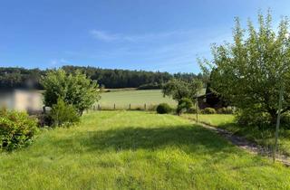 Grundstück zu kaufen in St.-Bernward-Weg 3, 31084 Freden, EVERODE: Baugrundstück in schöner Ortsrandlage am St. Bernward-Weg