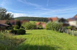 Grundstück zu kaufen in St.-Bernward-Weg 3, 31084 Freden, EVERODE: Baugrundstück in schöner Ortsrandlage am St. Bernward-Weg