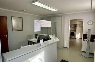Praxen mieten in Rilkestraße 49, 31228 Peine, Großzügige Praxis in Peine-Vöhrum