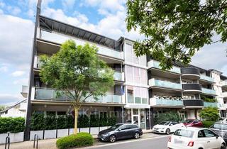 Wohnung kaufen in 50169 Kerpen, Exklusive Wohnung in Horrem-Götzenkirchen.