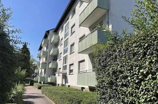 Wohnung kaufen in 55276 Oppenheim, Gepflegte 2 ZKB-ETW mit Balkon in Grünlage!