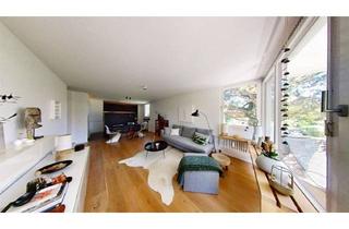 Wohnung kaufen in 81479 München, Stilvolles Wohnen in Alt-Solln: Top-sanierte 2-Zimmer-Wohnung mit Einbauküche, Balkon & TG-Stellplatz (kurzfristig bezugsfrei, provisionsfrei)