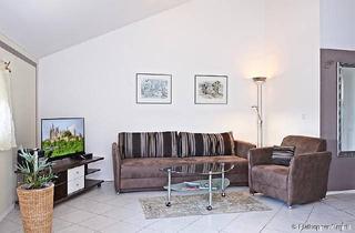 Wohnung mieten in 83093 Bad Endorf, 2-Zimmer Wohnung im Studiocharakter mit Balkon in Bad Endorf - Landkreis Rosenheim