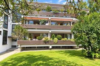 Wohnung kaufen in 86911 Dießen, Seebrise, Sonne, Lebensqualität – attraktive Wohnung in Ammersee-Nähe