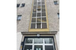 Wohnung kaufen in Osloer Straße, 13357 Berlin, Kapitalanlage: vermietete Etagenwohnung in Wedding/Mitte zu verkaufen.