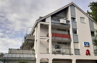 Wohnung kaufen in 83026 Rosenheim, * RO-Süd/Happing: Attraktive, vermietete 2 Zimmer-Wohnung in beliebter Wohnlage zur Kapitalanlage*