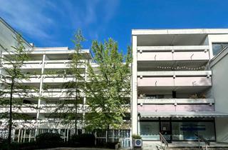 Wohnung kaufen in 84524 Neuötting, Großzügige Eigentumswohnung mit zwei Balkonen