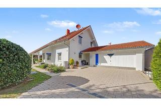 Einfamilienhaus kaufen in 74374 Zaberfeld, Wenn sich Wohnen wie Urlaub anfühlt...