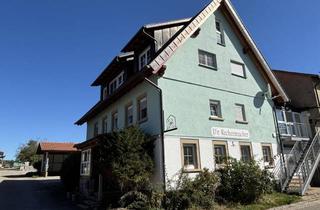 Gewerbeimmobilie kaufen in 74545 Michelfeld, Gastfreundschaft in naturnaher Lage...