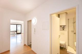 Wohnung kaufen in 89231 Neu-Ulm, Selbstbezug oder Kapitalanlage? Schönes Apartment im Zentrum!