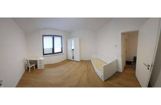 Immobilie mieten in 63225 Langen, Koffer packen & einziehen Top All-In WG-Zimmer für Azubis in Langen!