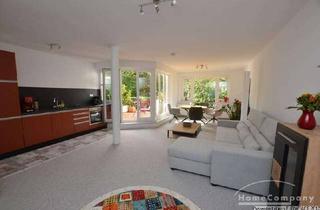 Immobilie mieten in 28203 Ostertor, Erstbezug: TOP 3 Zi.-Wohnung mit Balkon