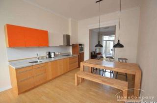 Immobilie mieten in 28203 Ostertor, TOP 2 Zi.-Wohnung mit Wintergarten Nähe Theater