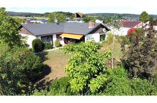 Immobilie mieten in 78269 Volkertshausen, Modernes Wohnen auf einer Ebene: Exklusiver Bungalow auf Traumgrundstück