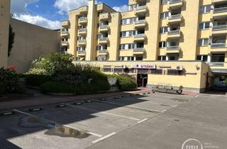 Geschäftslokal mieten in 10827 Schöneberg, 12 eigene Kundenparkplätze: Laden zur Miete, 265 m² plus 246 m² Keller, Schöneberg