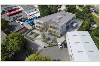 Gewerbeimmobilie kaufen in 12099 Tempelhof, Gewerbebauplatz in Berlin-Tempelhof: Autobahnnähe und Bebauungsplan...