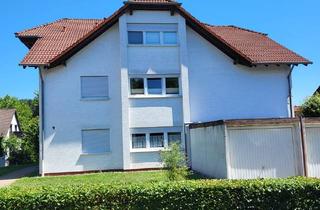 Wohnung kaufen in Herztal, 35066 Frankenberg, Eigentumswohnung in schöner Wohngegend von 35066 Frankenberg