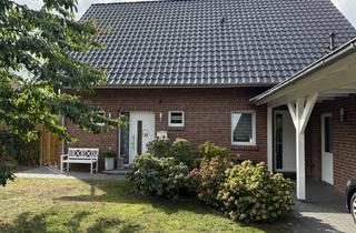 Einfamilienhaus kaufen in 49457 Drebber, Modernes Einfamilienhaus in Drebber