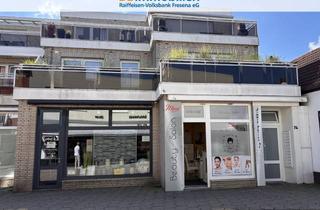 Gewerbeimmobilie kaufen in 26548 Norderney, Ausgezeichnetes Gewerbeobjekt in allerbester Lauflage im Zentrum der Nordseeinsel Norderney