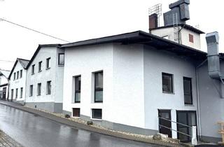 Gewerbeimmobilie kaufen in 53577 Neustadt, Wohn- und Gewerbeimmobilie: Tischlerei, Werkstatt, Büro, Lagerflächen und Wohnhaus in Neustadt Ortsteil